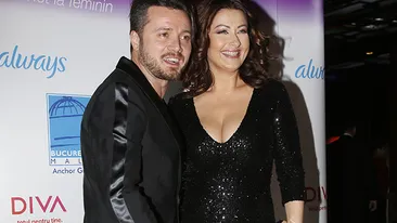 Burtica asta a facut lumea sa exclame: E INSARCINATA! Speculatiile legate de sarcina Gabrielei Cristea au prins contur!