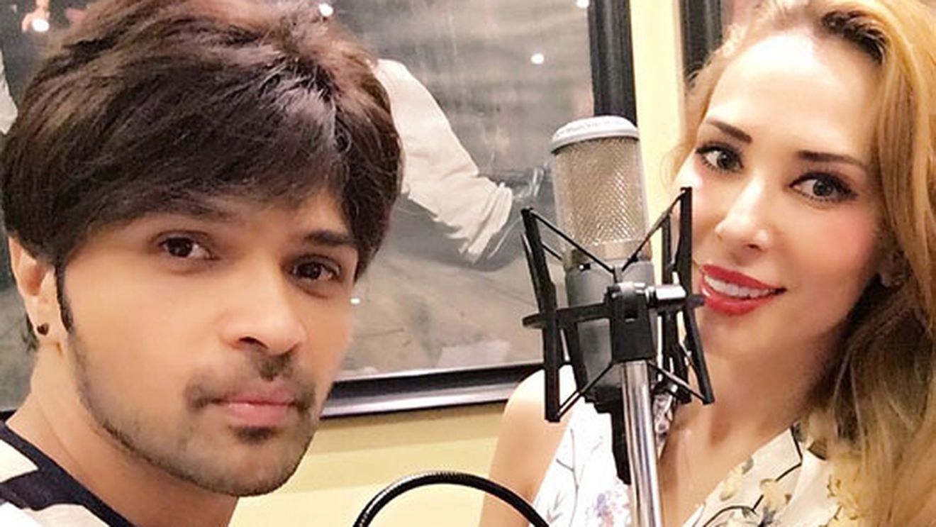 IULIA VÂNTUR, mesaj emoţionant după ce s-a lansat la Bollywood! „Toată dragostea...“