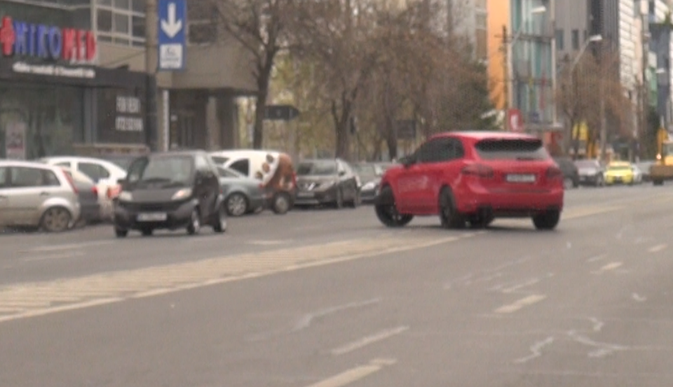Adrian Turcu, în doliu după pierderea tatălui său, Vasile Turcu
