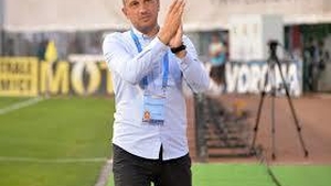 Costel Enache: „Nu avem voie să dezarmăm!”