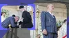 S-a sfințit biserica de 10 milioane de euro a lui Gigi Becali din Pipera. Imagini de la marele eveniment
