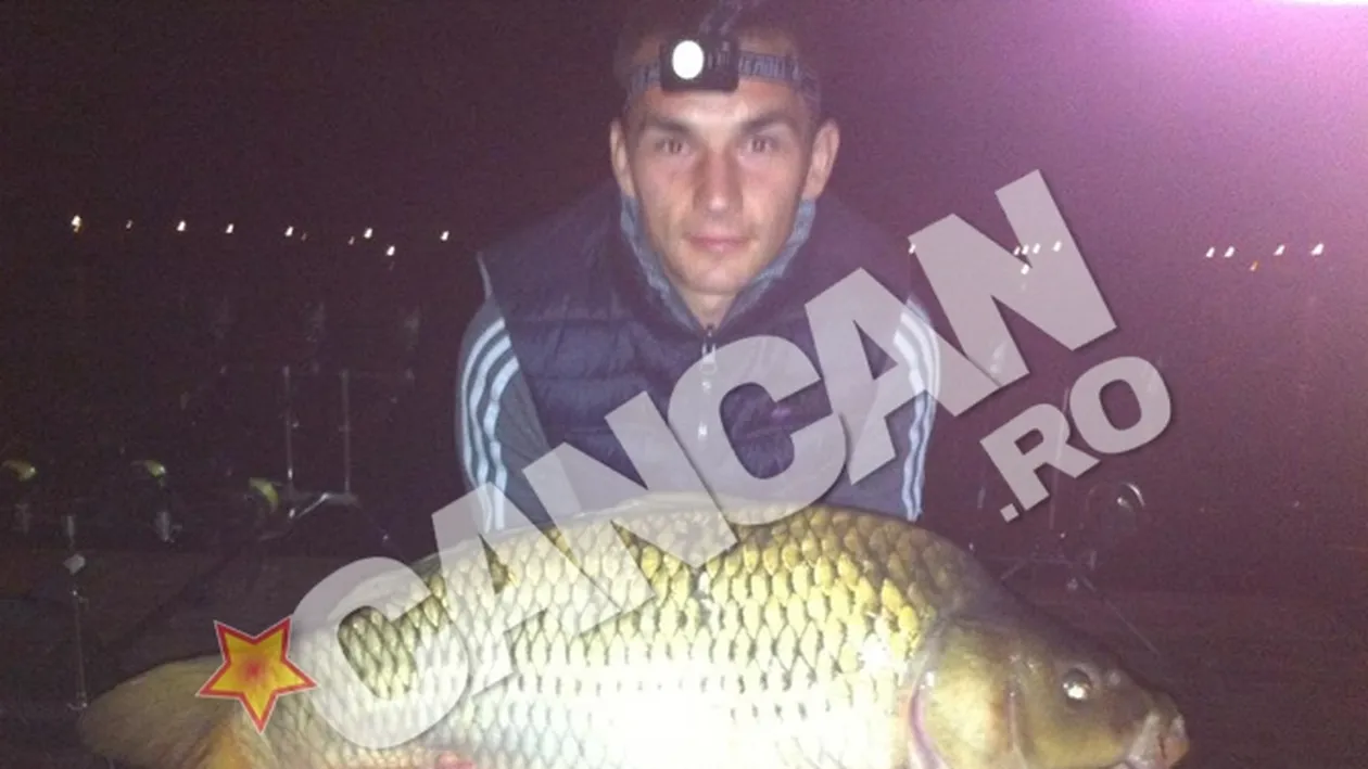 Bornescu a fost umilit de un coleg. Vezi cine este fotbalistul care l-a facut de ras pe portar cu un monstru de mari dimensiuni!