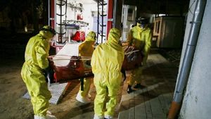 A fost înregistrat al 30-lea deces din cauza coronavirusului, în România! Câți ani avea ultima victimă