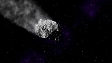 Un asteroid de mărimea Turnului Eiffel va trece pe lângă Pământ! Anunțul făcut de NASA