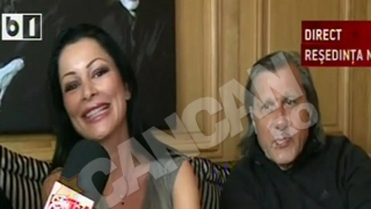 VIDEO Ilie Nastase: Am schimbat multi pampersi la viata mea, nu prea mai am chef acum