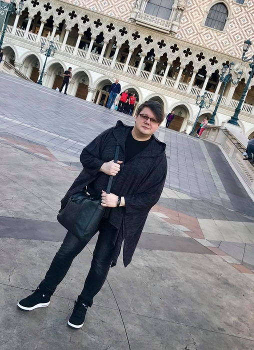 Fuego, momente dificile de Paște. Ce s-a întâmplat în viața artistului: „Nu mai este, sunt trist”