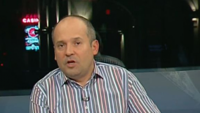 După aproape 10 ani, Radu Banciu pleacă de la B1 TV