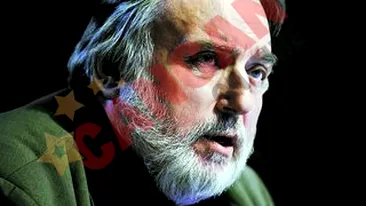 Poetul Adrian Paunescu s-a luptat sa traiasca