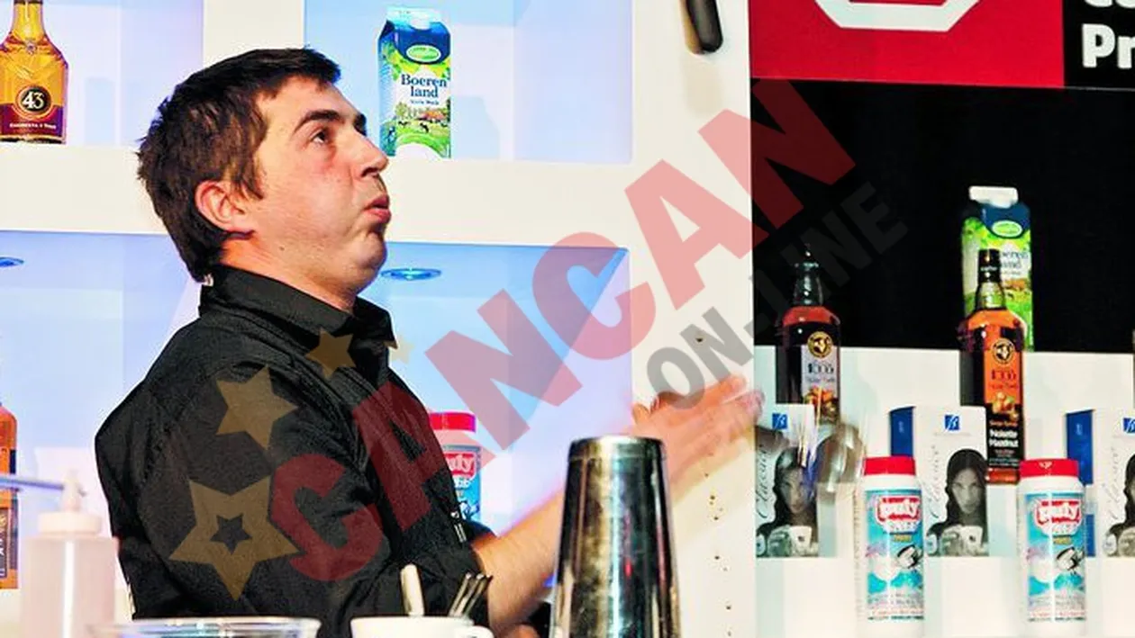 Isi iubeste copilul, dar nu si pe mama lui