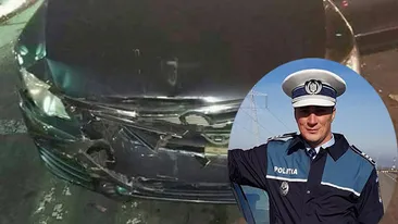 Imaginile cu un accident uimesc pe toată lumea! Totul a fost făcut public de MARIAN GODINĂ