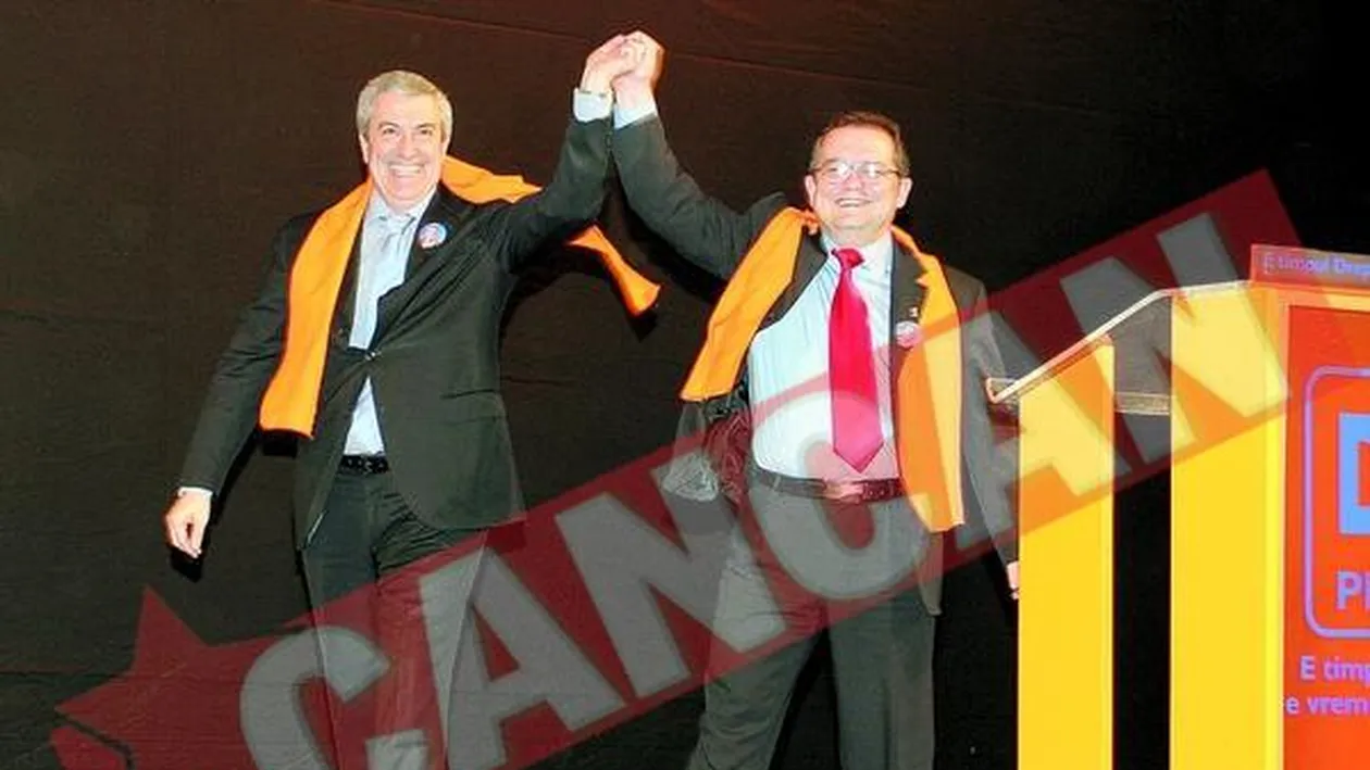 PD-L sta cel mai bine in sondaje, crede IMAS