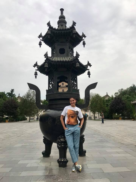Alina Pușcaș, probleme cu a treia sarcină: “Rău permanent, grețuri, neputință, dureri de cap, somnolență “