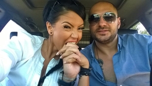 "V-aș trage pe roată" Cristi Mitrea, revoltat după cazul crimelor din Caracal. Fostul iubit al Andreei Mantea de la Kanal D a răbufnit