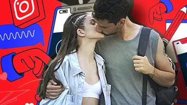 TOP 25 reacții din online pe subiectul Theo Rose și noul iubit. Oamenii se împart în mai multe tabere, iar unii îl cer pe un manelist celebru în rolul de partener al artistei