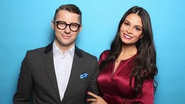 Anca Serea, detalii intime din viața de cuplu: ”Deja patul este prea clasic...”