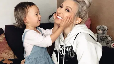 Andreea Bălan, o mamă impunătoare! Interdicțiile decise pentru fiicele sale până când vor împlini 20 de ani