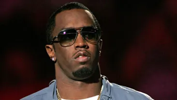P. Diddy vrea sa-si ia echipa de fotbal