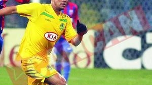 2.000.000 euro pentru Wesley Lopes
