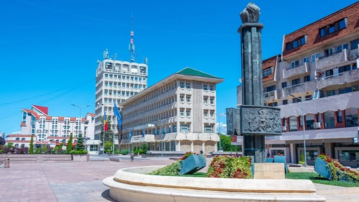 Municipiul-reședință de județ în care o garsonieră se vinde cu doar 10.000€ acum, în luna martie 2026