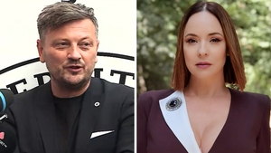 Daniel Stanciu și Andreea Marin, relația care a ținut prima pagină a ziarelor în anii 2000
