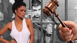 Soțul a iertat-o pe Laurette și a decis să-i acorde divorțul amiabil!