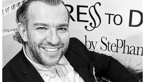 Unde va fi înmormântat Stephan Pelger. Mama creatorului de modă a luat această decizie