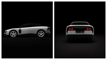 Record pe piaţa auto! Primul Ferrari Luce a fost vândut la licitaţie cu 40.000.000 de dolari