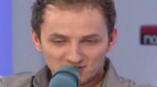 VIDEO Mihai Traistariu: "Nu ma grabesc sa ma casatoresc fiindca vreau sa imi fac o cariera internationala"