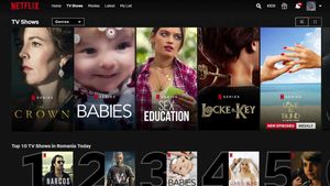 Documentarul oripilant de pe Netlfix, care a stârnit revolta în rândul fanilor: „Este dezgustător, e o nebunie”