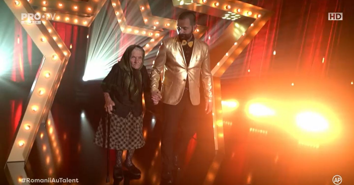 Românii au Talent, finala 2021, LIVE VIDEO. Ana-Maria Mărgean a câştigat marele premiu de la Pro TV