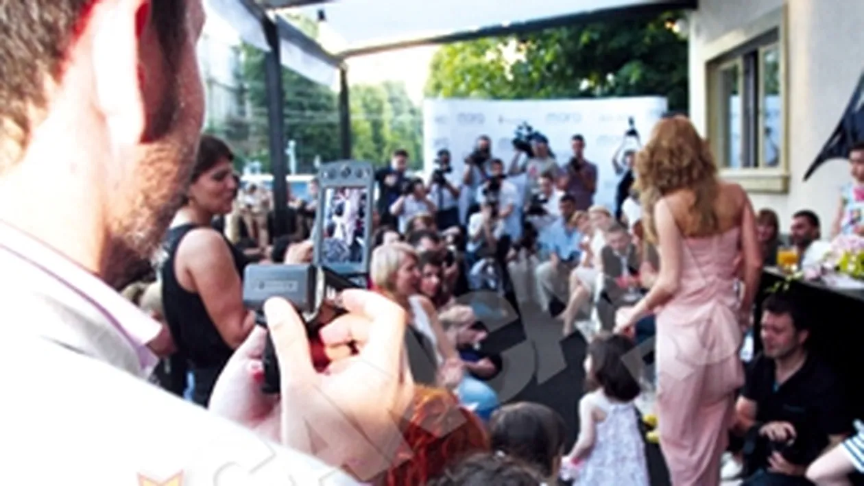 Adrian Cristea, tot mai aproape de fiica si fosta sotie