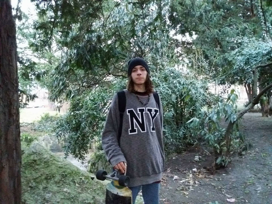 Raul, adolescentul care s-a sinucis la Oradea
