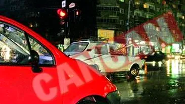 Furtuna a triplat tarifele taximetristilor