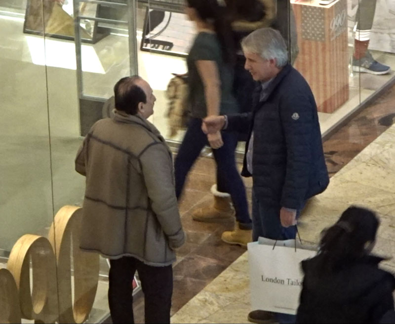 Eugen Teodorovici îi răspunde din complezență lui Nicolae Cristescu