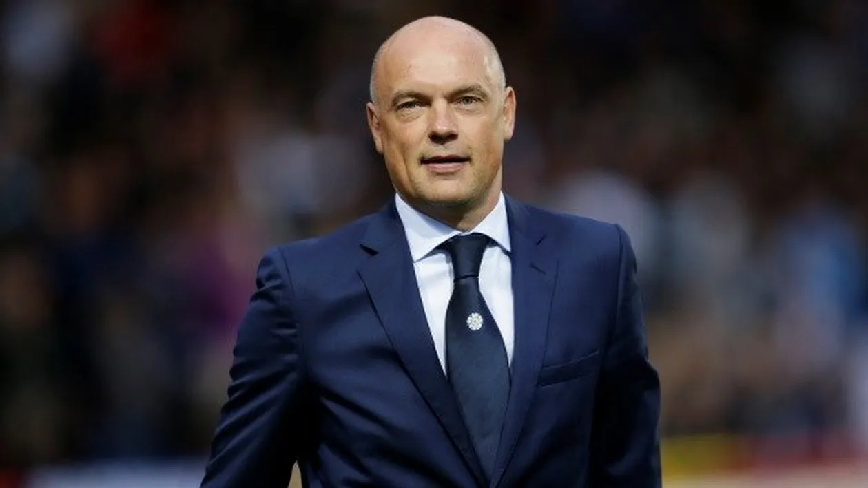 Uwe Rösler: „Am meritat victoria. Ei au fost zero!”