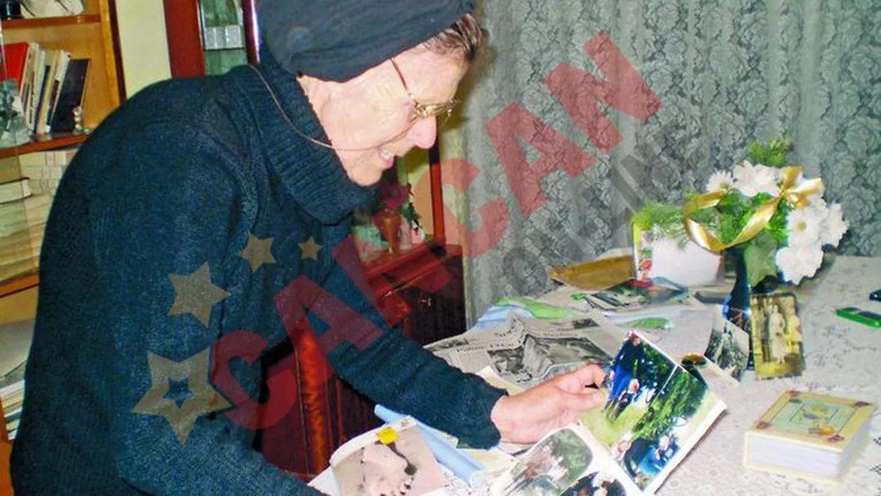 Nepoata mea e de Oscar!