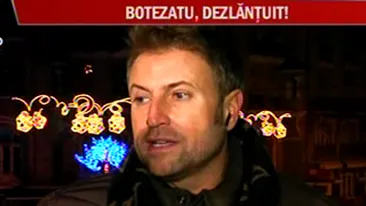 VIDEO Bote socheaza: Daca Bianca ar face primul pas, probabil ne-am impaca!