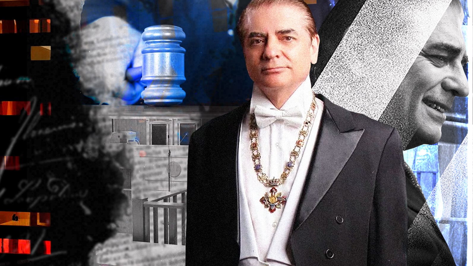 Detalii în premieră dintr-un dosar care îl ”descalifică” pe Prințul Paul