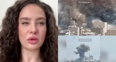 Mărturiile românilor din infernul războiului din Orientul Mijlociu: ”Nu e voie să postezi. Te arestează!”