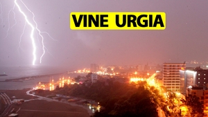 Vine cu adevărat urgia în România! ANM și hidrologii au emis atenționare de fenomene meteo extrem de periculoase