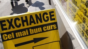 Curs valutar 8 aprilie 2019. NU e o eroare: cât costă 1 EURO în prima zi a săptămânii
