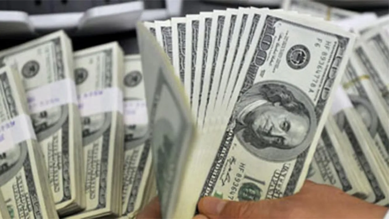 Avea o avere în bagaje! Femeie, prinsă în vamă cu 600.000 de dolari şi 45.000 de euro ascunşi într-un geamantan