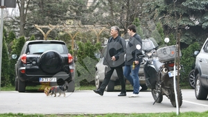 Ioan Andone e grijuliu cu “ala micu'”
