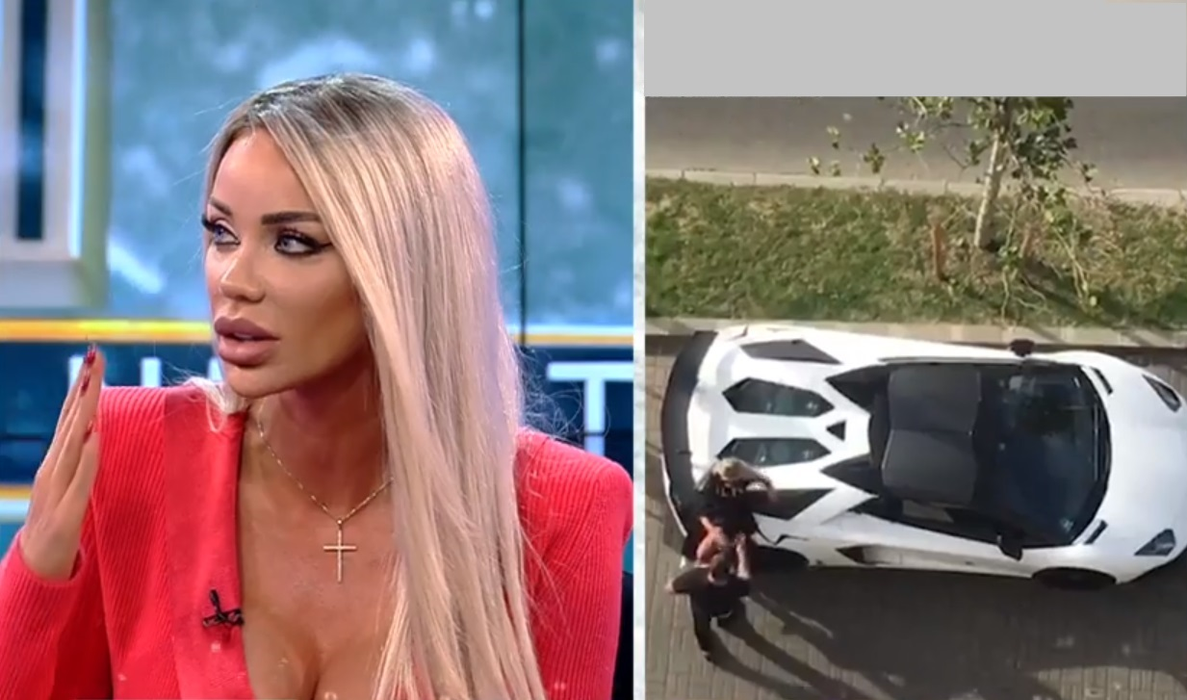 Bianca Drăgușanu a recunoscut totul! A făcut public motivul tulburător al divorțului de soțul ei: “El m-a împins și…”