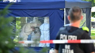 Procuratura federală germană, un nou mandat de arestare pentru cetățeanul rus suspectat că ar fi ucis un georgian la Berlin. Vladimir Putin: ”Era un terorist!”