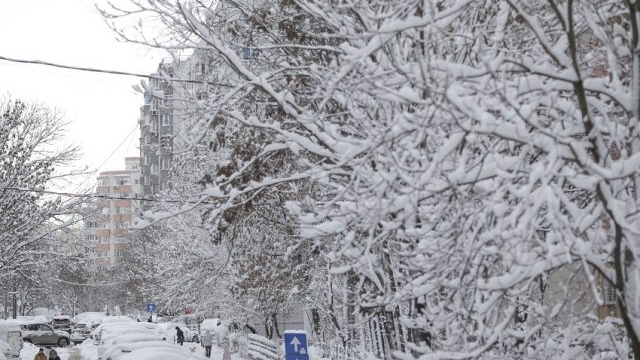 Prognoza specială pentru București. Cum va fi weekend-ul în Capitală