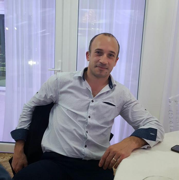 S-a aflat motivul pentru care fiul lui Florin Pancovici s-a sinucis! În urmă cu un an, Sebi și-a pierdut…