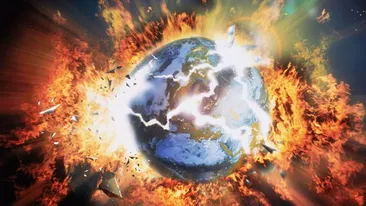 Ragnarök, APOCALIPSA vikingilor este aproape! Iata SEMNELE prevestitoare, care anunta sfarsitul LUMII!