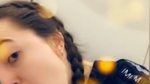 VIRAL | S-a postat pe Twitter făcând ceva nemaivăzut și a obținut peste 6 milioane de vizualizări