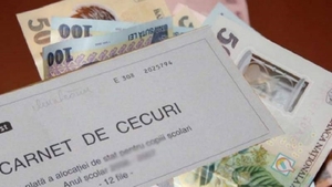 Decizie de ultimă oră în privința alocațiilor copiilor